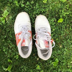 Reebok Classic Sneaker